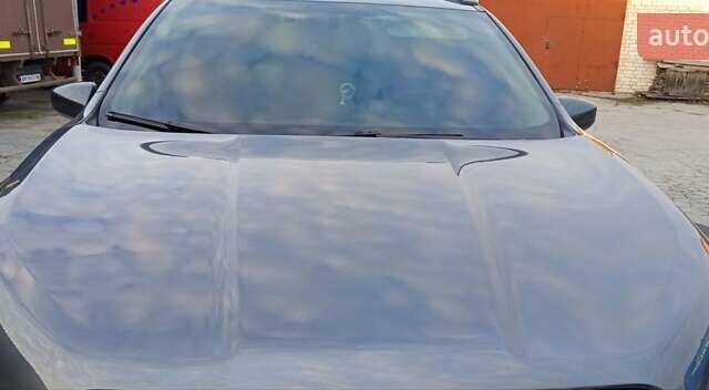 Сірий Субару Ascent, об'ємом двигуна 2.39 л та пробігом 125 тис. км за 17000 $, фото 21 на Automoto.ua