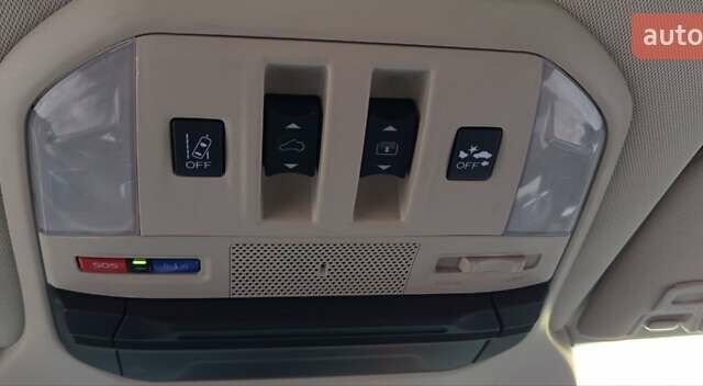 Сірий Субару Ascent, об'ємом двигуна 2.39 л та пробігом 125 тис. км за 17000 $, фото 50 на Automoto.ua