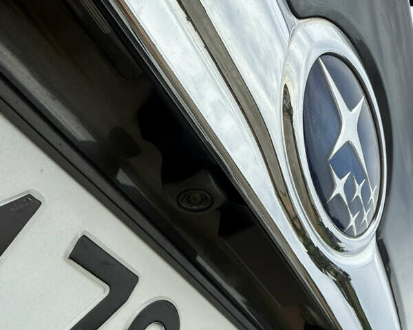 Серый Субару Ascent, объемом двигателя 2.39 л и пробегом 130 тыс. км за 16500 $, фото 78 на Automoto.ua