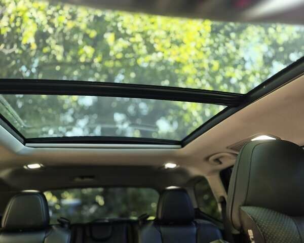 Серый Субару Ascent, объемом двигателя 2.4 л и пробегом 85 тыс. км за 22800 $, фото 8 на Automoto.ua