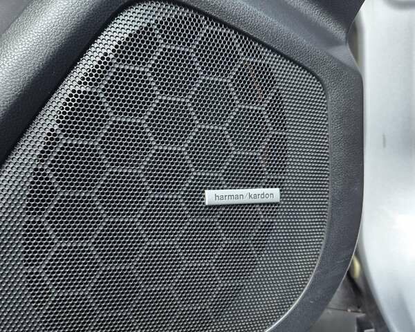 Серый Субару Ascent, объемом двигателя 2.4 л и пробегом 85 тыс. км за 22800 $, фото 14 на Automoto.ua