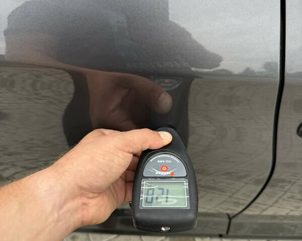 Серый Субару Ascent, объемом двигателя 2.39 л и пробегом 130 тыс. км за 16500 $, фото 71 на Automoto.ua