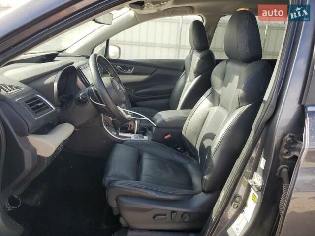 Субару Ascent 2018 в Киеве на Automoto.ua Серый Субару Ascent, объемом двигателя 2.4 л и пробегом 123 тыс. км за 5800 $, фото 6 на Automoto.ua