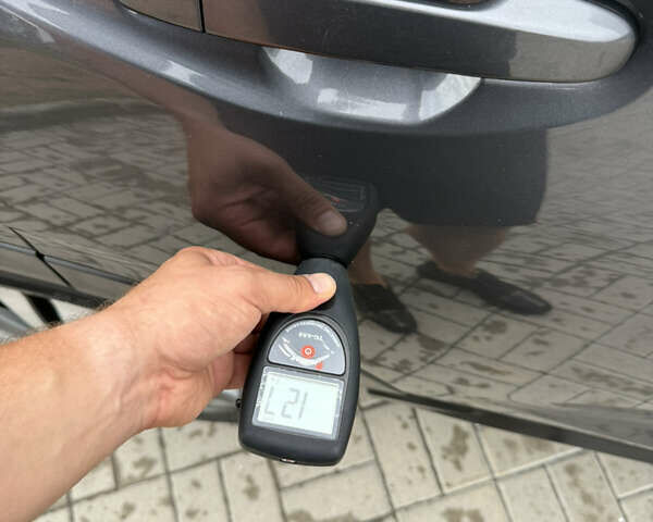 Серый Субару Ascent, объемом двигателя 2.39 л и пробегом 130 тыс. км за 16500 $, фото 70 на Automoto.ua