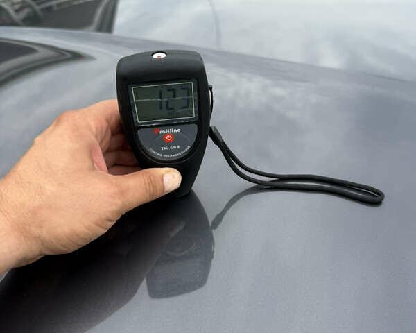 Серый Субару Ascent, объемом двигателя 2.39 л и пробегом 130 тыс. км за 16500 $, фото 59 на Automoto.ua