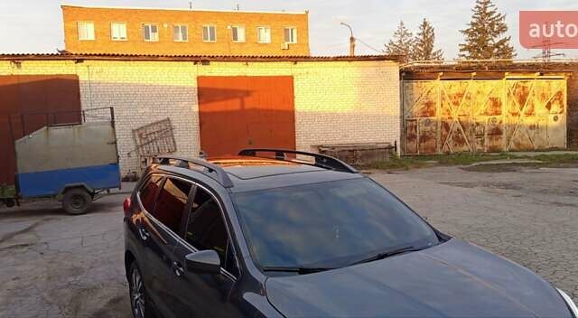 Сірий Субару Ascent, об'ємом двигуна 2.39 л та пробігом 125 тис. км за 17000 $, фото 17 на Automoto.ua