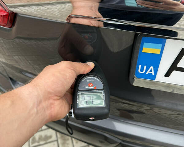 Серый Субару Ascent, объемом двигателя 2.39 л и пробегом 130 тыс. км за 16500 $, фото 66 на Automoto.ua