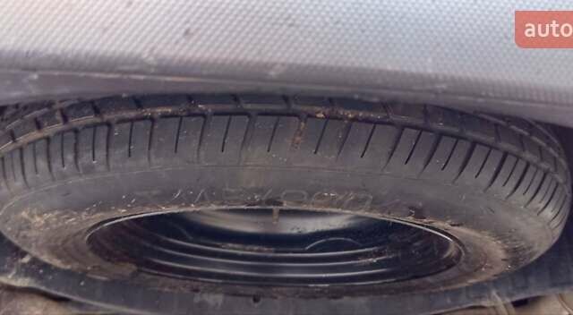 Сірий Субару Ascent, об'ємом двигуна 2.39 л та пробігом 125 тис. км за 17000 $, фото 34 на Automoto.ua