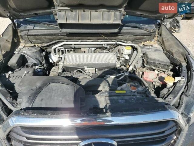 Субару Ascent 2018 в Киеве на Automoto.ua Серый Субару Ascent, объемом двигателя 2.4 л и пробегом 123 тыс. км за 5800 $, фото 11 на Automoto.ua