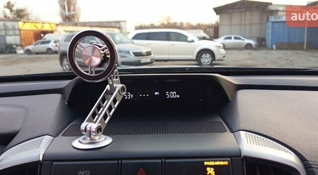 Сірий Субару Ascent, об'ємом двигуна 2.39 л та пробігом 125 тис. км за 17000 $, фото 48 на Automoto.ua