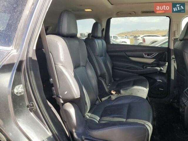 Субару Ascent 2018 в Киеве на Automoto.ua Серый Субару Ascent, объемом двигателя 2.4 л и пробегом 123 тыс. км за 5800 $, фото 10 на Automoto.ua