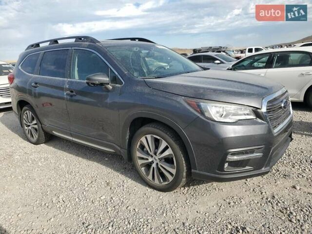 Субару Ascent 2018 в Киеве на Automoto.ua Серый Субару Ascent, объемом двигателя 2.4 л и пробегом 123 тыс. км за 5800 $, фото 3 на Automoto.ua