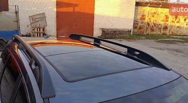 Сірий Субару Ascent, об'ємом двигуна 2.39 л та пробігом 125 тис. км за 17000 $, фото 19 на Automoto.ua