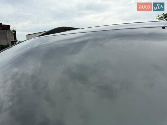 Серый Субару Ascent, объемом двигателя 2.39 л и пробегом 130 тыс. км за 16500 $, фото 80 на Automoto.ua