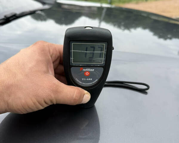 Серый Субару Ascent, объемом двигателя 2.39 л и пробегом 130 тыс. км за 16500 $, фото 76 на Automoto.ua