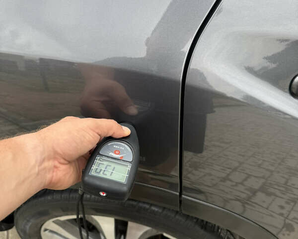 Серый Субару Ascent, объемом двигателя 2.39 л и пробегом 130 тыс. км за 16500 $, фото 68 на Automoto.ua