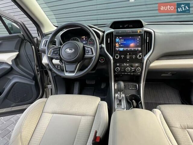 Субару Ascent 2019 в Одессе на Automoto.ua Серый Субару Ascent, объемом двигателя 2.4 л и пробегом 39 тыс. км за 21900 $, фото 20 на Automoto.ua