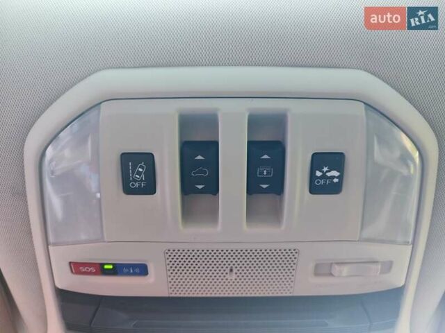 Сірий Субару Ascent, об'ємом двигуна 2.4 л та пробігом 21 тис. км за 27000 $, фото 33 на Automoto.ua