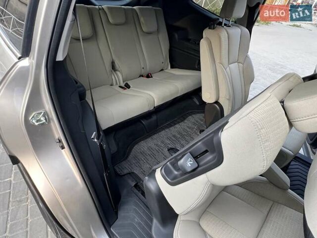 Субару Ascent 2019 в Одессе на Automoto.ua Серый Субару Ascent, объемом двигателя 2.4 л и пробегом 39 тыс. км за 21900 $, фото 24 на Automoto.ua