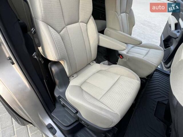 Субару Ascent 2019 в Одессе на Automoto.ua Серый Субару Ascent, объемом двигателя 2.4 л и пробегом 39 тыс. км за 21900 $, фото 22 на Automoto.ua