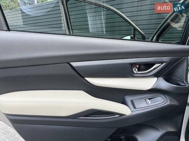 Субару Ascent 2019 в Одессе на Automoto.ua Серый Субару Ascent, объемом двигателя 2.4 л и пробегом 39 тыс. км за 21900 $, фото 26 на Automoto.ua
