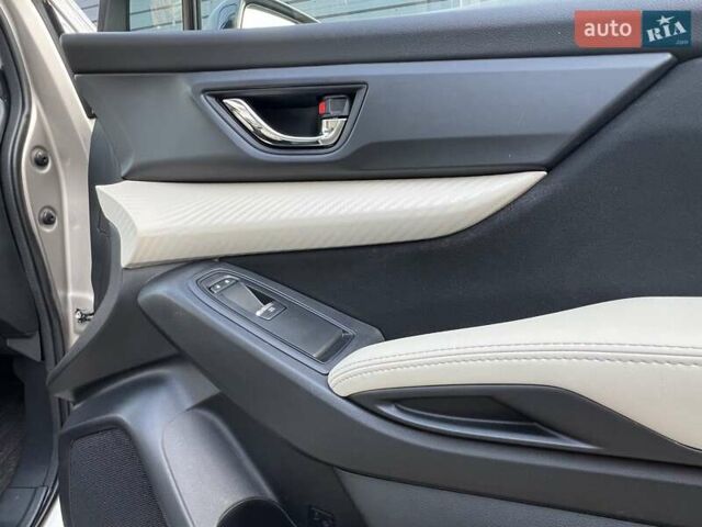 Субару Ascent 2019 в Одессе на Automoto.ua Серый Субару Ascent, объемом двигателя 2.4 л и пробегом 39 тыс. км за 21900 $, фото 23 на Automoto.ua