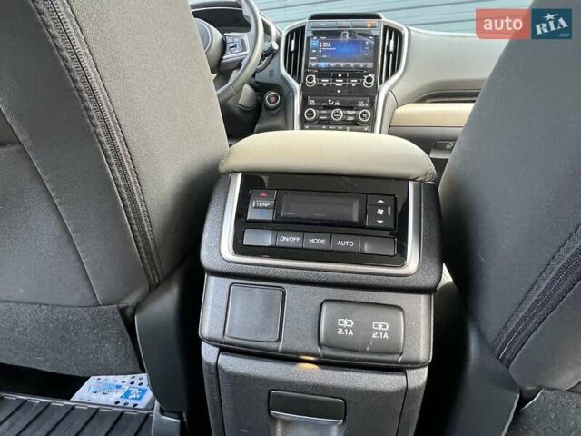 Субару Ascent 2019 в Одессе на Automoto.ua Серый Субару Ascent, объемом двигателя 2.4 л и пробегом 39 тыс. км за 21900 $, фото 25 на Automoto.ua