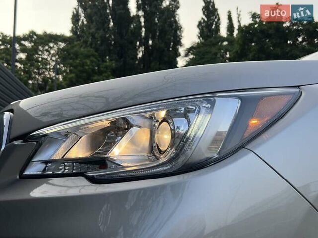 Субару Ascent 2019 в Одессе на Automoto.ua Серый Субару Ascent, объемом двигателя 2.4 л и пробегом 39 тыс. км за 21900 $, фото 48 на Automoto.ua