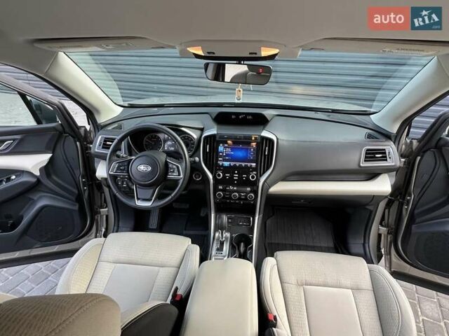 Субару Ascent 2019 в Одессе на Automoto.ua Серый Субару Ascent, объемом двигателя 2.4 л и пробегом 39 тыс. км за 21900 $, фото 19 на Automoto.ua