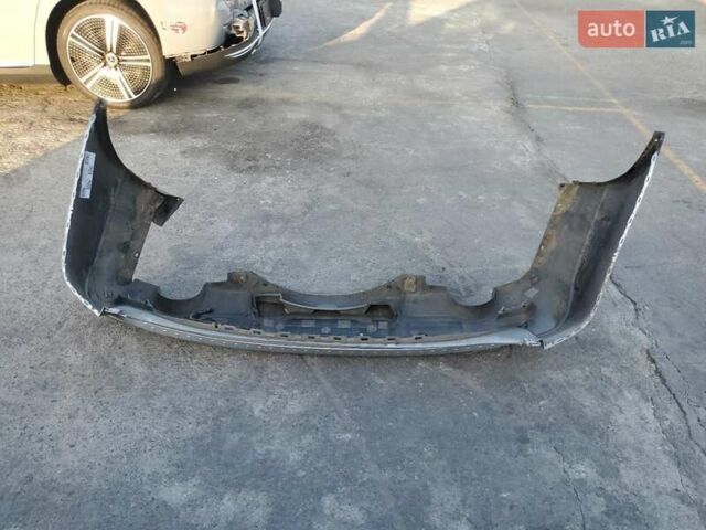 Серый Субару Ascent, объемом двигателя 2.4 л и пробегом 96 тыс. км за 3000 $, фото 12 на Automoto.ua