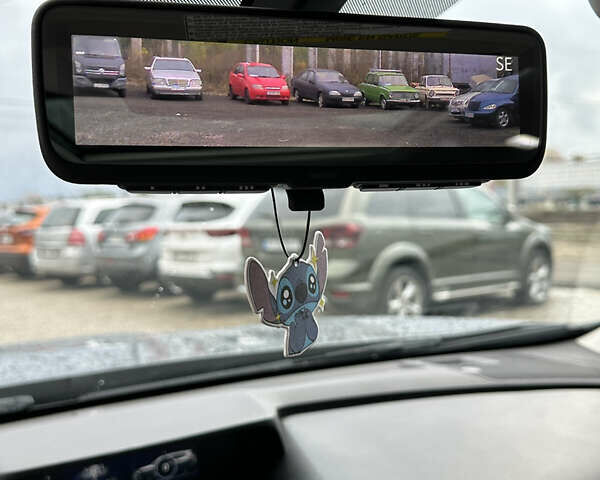 Субару Ascent 2020 у Києві на Automoto.ua Сірий Субару Ascent, об'ємом двигуна 2.4 л та пробігом 117 тис. км за 28000 $, фото 16 на Automoto.ua