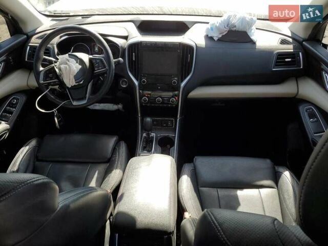 Серый Субару Ascent, объемом двигателя 2.4 л и пробегом 125 тыс. км за 7999 $, фото 7 на Automoto.ua