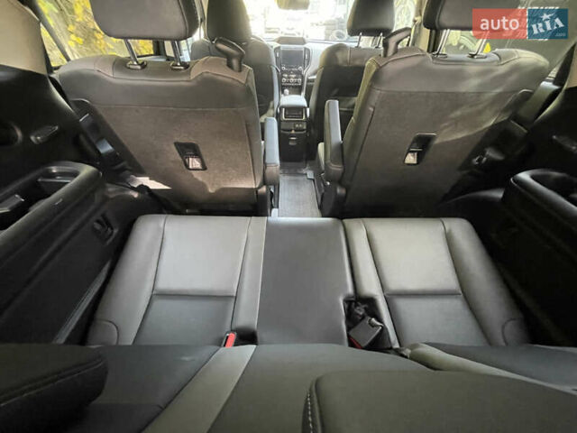 Субару Ascent 2022 у Кременчуге на Automoto.ua Сірий Субару Ascent, об'ємом двигуна 2.4 л та пробігом 104 тис. км за 26500 $, фото 16 на Automoto.ua