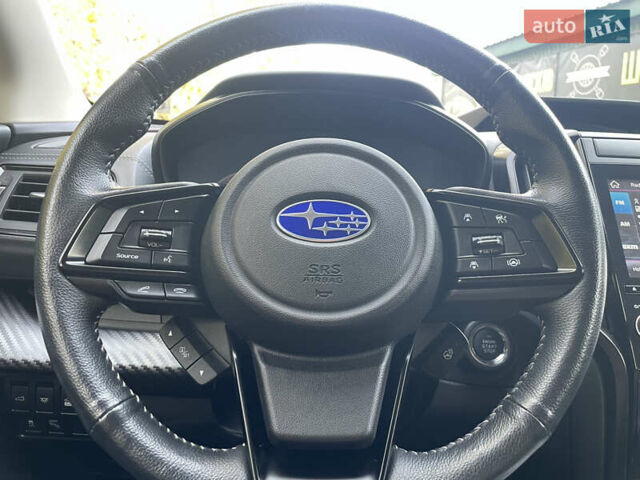 Субару Ascent 2022 у Кременчуге на Automoto.ua Сірий Субару Ascent, об'ємом двигуна 2.4 л та пробігом 104 тис. км за 26500 $, фото 24 на Automoto.ua