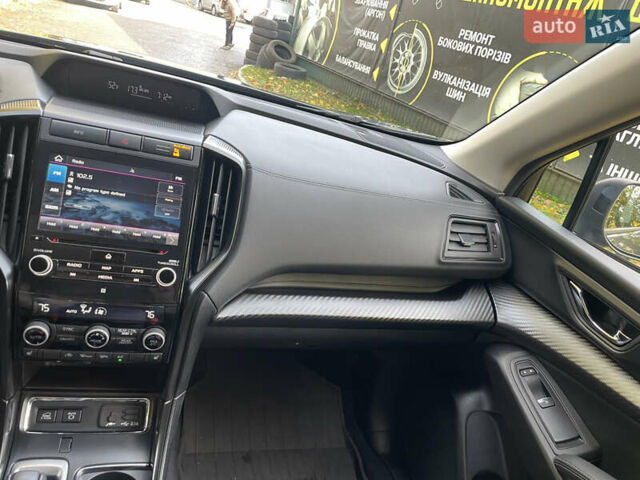 Субару Ascent 2022 у Кременчуге на Automoto.ua Сірий Субару Ascent, об'ємом двигуна 2.4 л та пробігом 104 тис. км за 26500 $, фото 27 на Automoto.ua