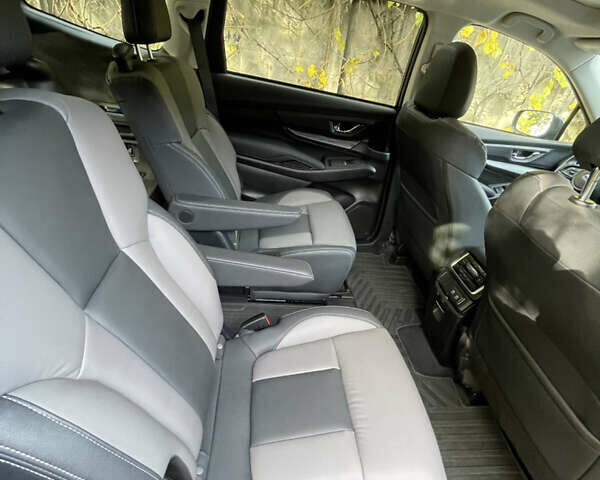 Субару Ascent 2022 у Кременчуге на Automoto.ua Сірий Субару Ascent, об'ємом двигуна 2.4 л та пробігом 104 тис. км за 26500 $, фото 18 на Automoto.ua