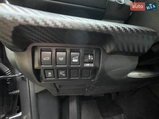 Субару Ascent 2022 у Кременчуге на Automoto.ua Сірий Субару Ascent, об'ємом двигуна 2.4 л та пробігом 104 тис. км за 26500 $, фото 22 на Automoto.ua