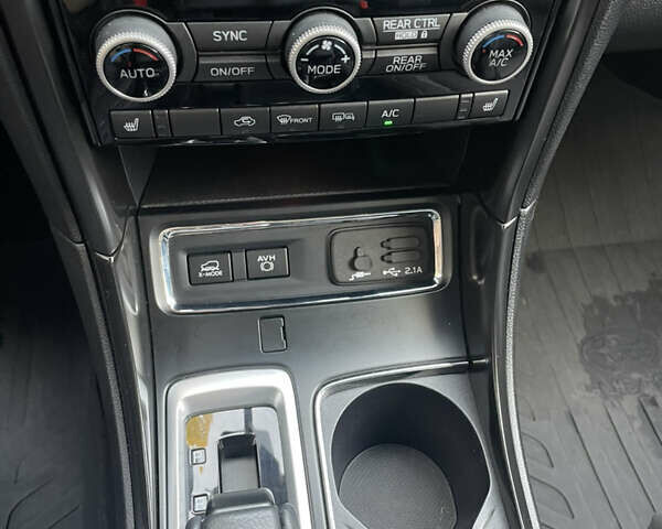 Субару Ascent 2022 у Кременчуге на Automoto.ua Сірий Субару Ascent, об'ємом двигуна 2.4 л та пробігом 104 тис. км за 26500 $, фото 23 на Automoto.ua