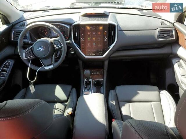 Сірий Субару Ascent, об'ємом двигуна 2.4 л та пробігом 8 тис. км за 34999 $, фото 6 на Automoto.ua