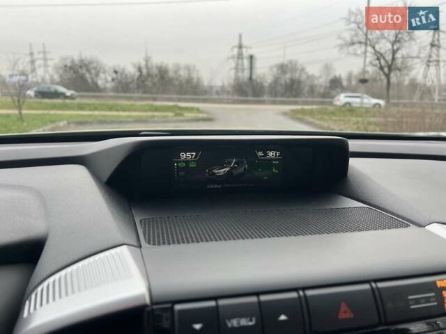 Зелений Субару Ascent, об'ємом двигуна 2.4 л та пробігом 71 тис. км за 27500 $, фото 11 на Automoto.ua