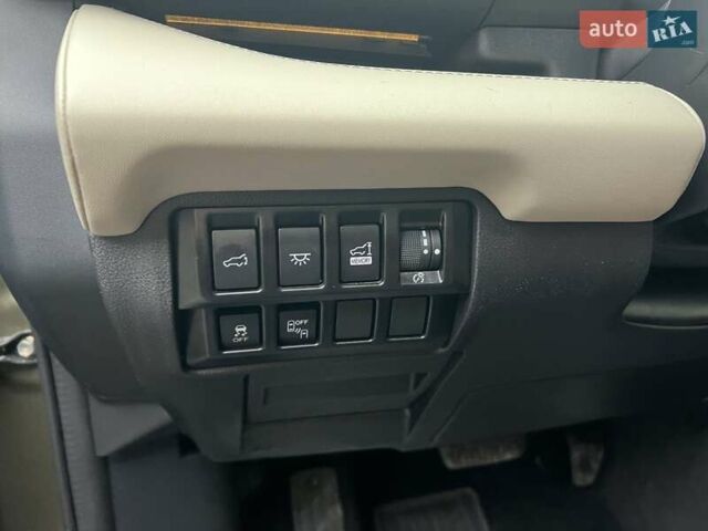 Зелений Субару Ascent, об'ємом двигуна 2.4 л та пробігом 71 тис. км за 27500 $, фото 8 на Automoto.ua