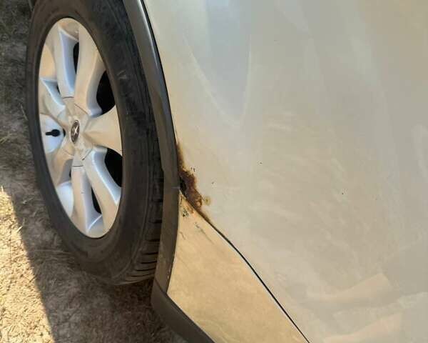 Бежевий Субару B9 Tribeca, об'ємом двигуна 3 л та пробігом 200 тис. км за 5199 $, фото 11 на Automoto.ua