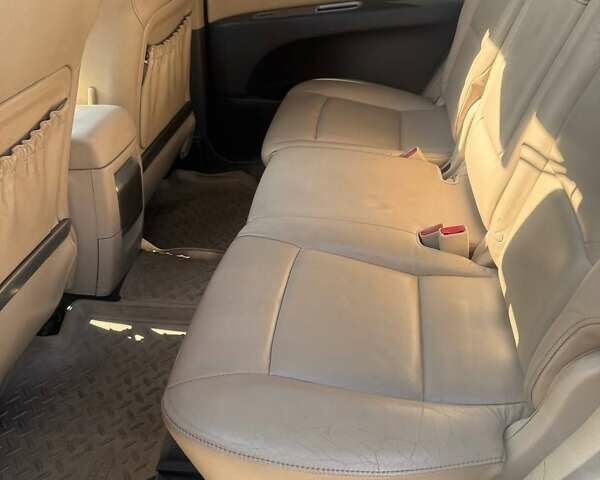 Бежевий Субару B9 Tribeca, об'ємом двигуна 3 л та пробігом 200 тис. км за 5199 $, фото 6 на Automoto.ua