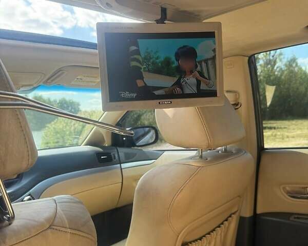 Бежевий Субару B9 Tribeca, об'ємом двигуна 3 л та пробігом 200 тис. км за 5199 $, фото 13 на Automoto.ua