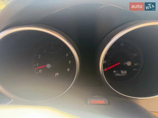 Бежевий Субару B9 Tribeca, об'ємом двигуна 3 л та пробігом 200 тис. км за 5199 $, фото 10 на Automoto.ua