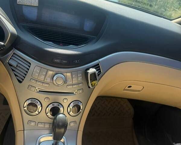 Бежевий Субару B9 Tribeca, об'ємом двигуна 3 л та пробігом 200 тис. км за 5199 $, фото 14 на Automoto.ua