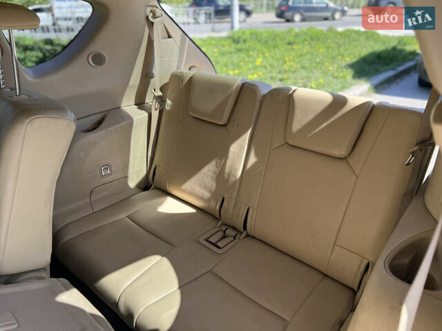 Чорний Субару B9 Tribeca, об'ємом двигуна 3 л та пробігом 256 тис. км за 6000 $, фото 2 на Automoto.ua