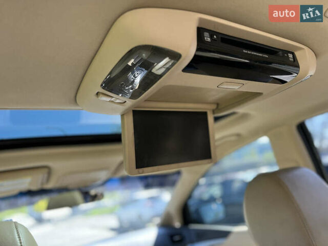 Чорний Субару B9 Tribeca, об'ємом двигуна 3 л та пробігом 256 тис. км за 6000 $, фото 11 на Automoto.ua