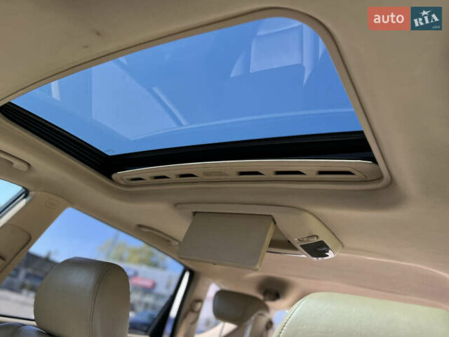 Чорний Субару B9 Tribeca, об'ємом двигуна 3 л та пробігом 256 тис. км за 6000 $, фото 12 на Automoto.ua