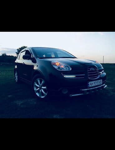 Субару B9 Tribeca, об'ємом двигуна 3 л та пробігом 181 тис. км за 6000 $, фото 1 на Automoto.ua